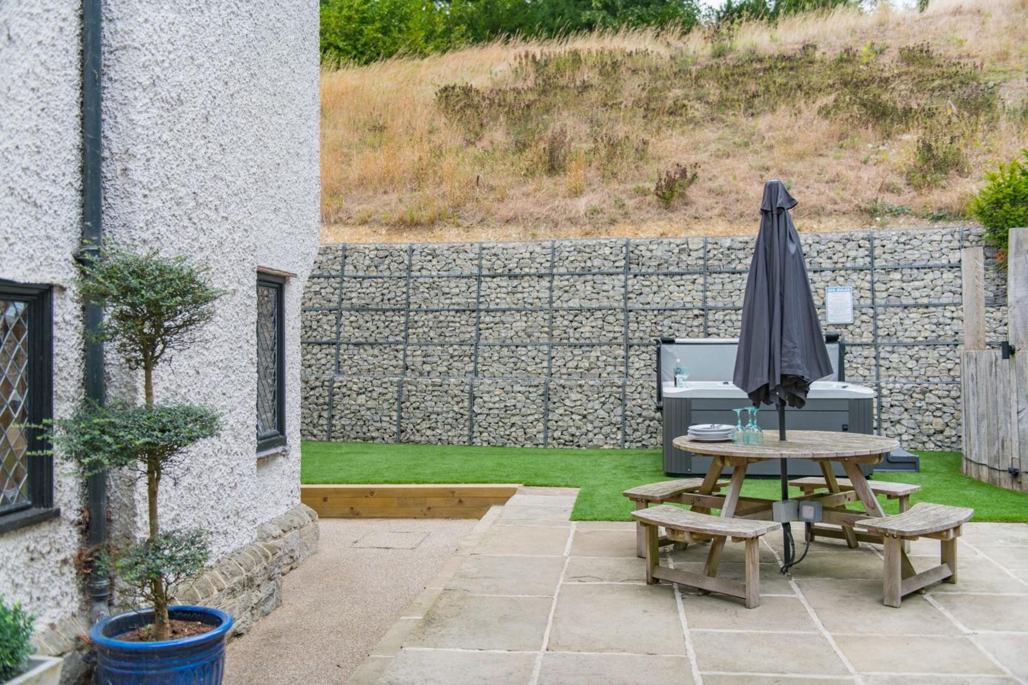 Hockley House By Bloom Stays Folkestone Exterior photo